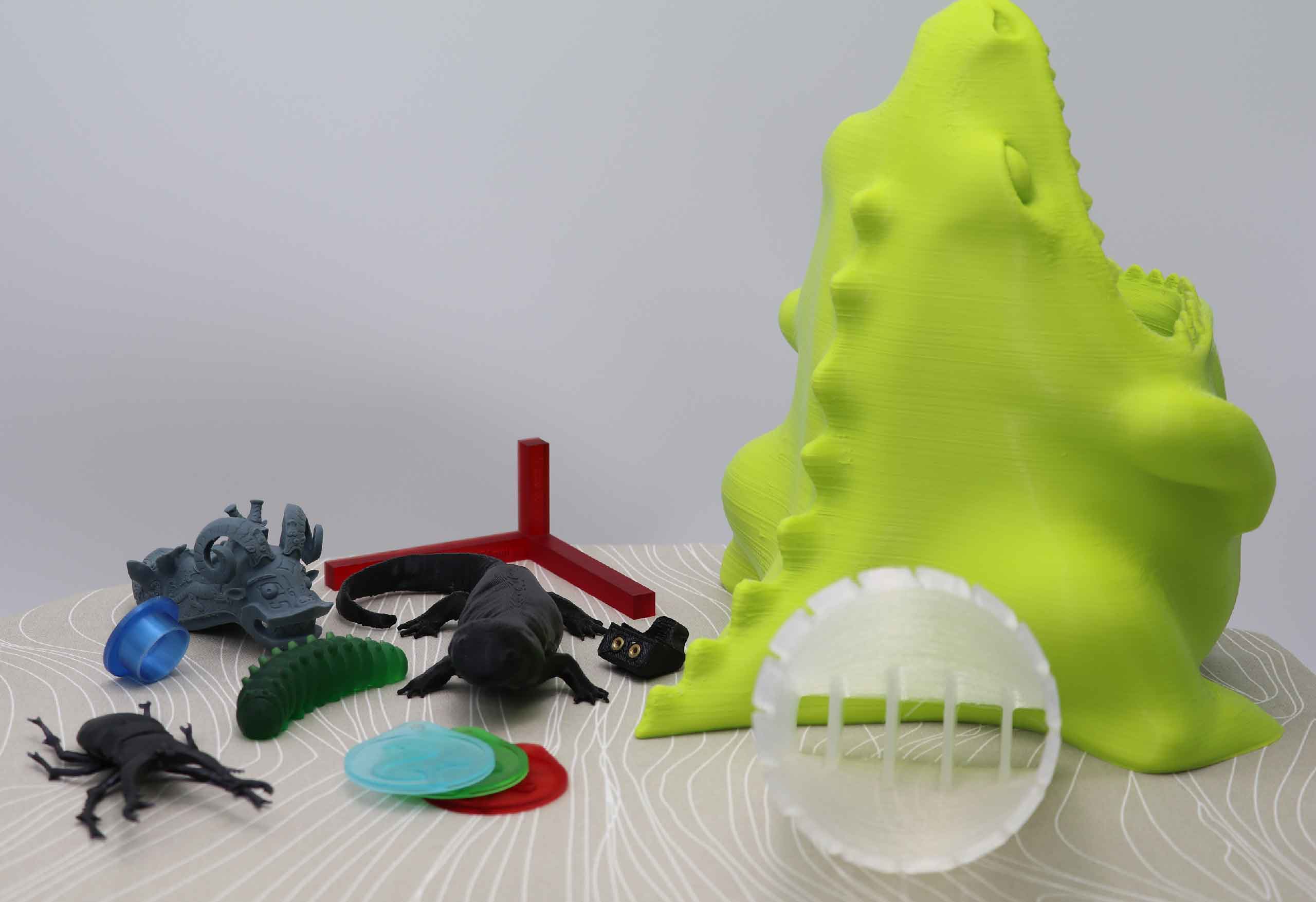 additive manufacturing