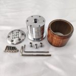 What is Included with each Shift Knob (Instructions not pictured)